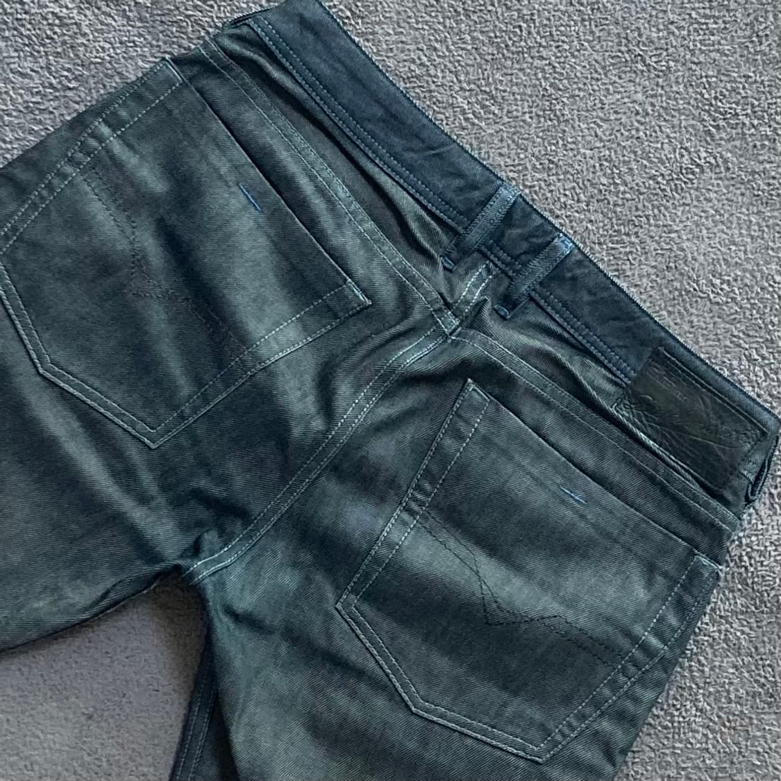 디젤 데님팬츠 W30 L32 상품이미지4