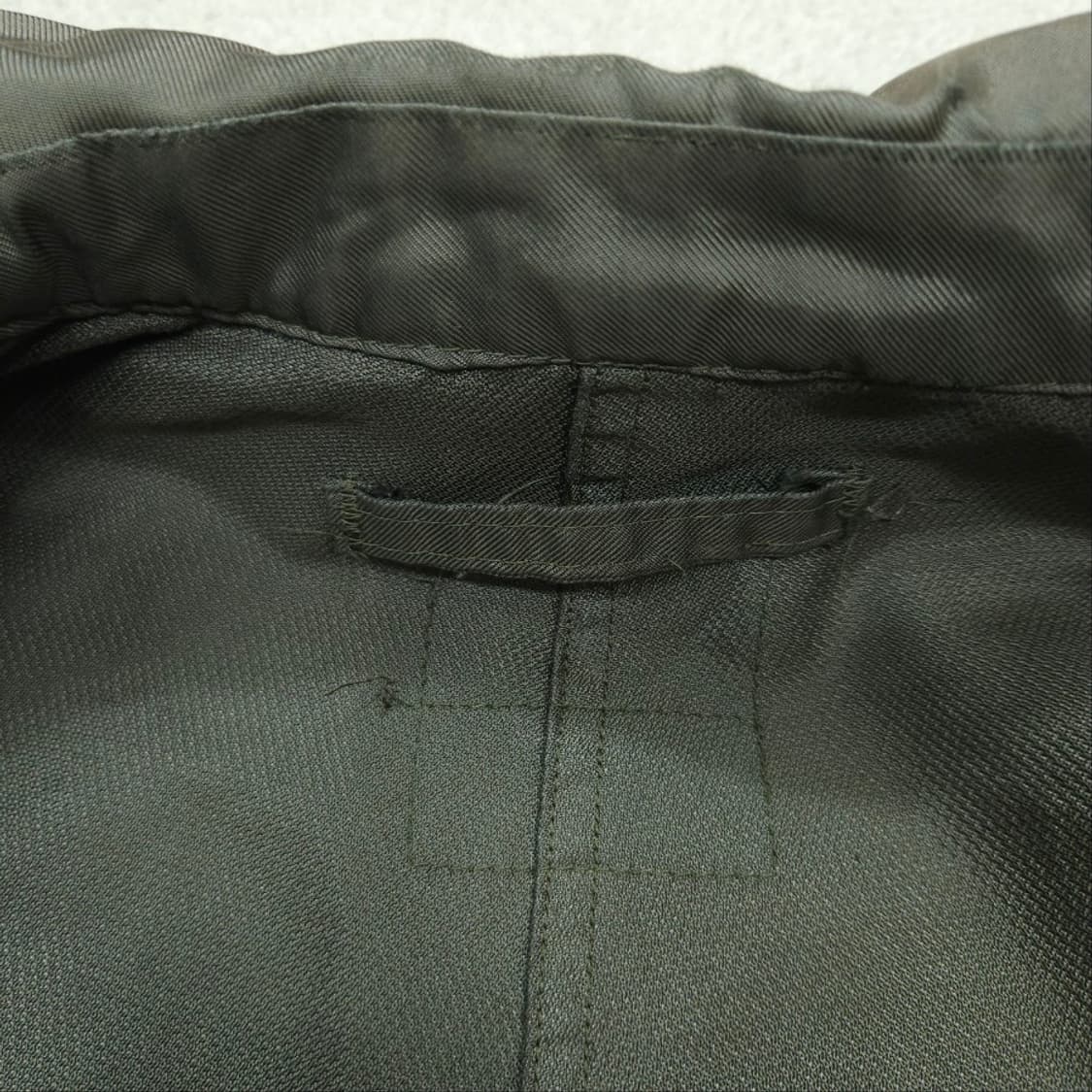 70~80s usaf cwu-36p 자켓 상품이미지6