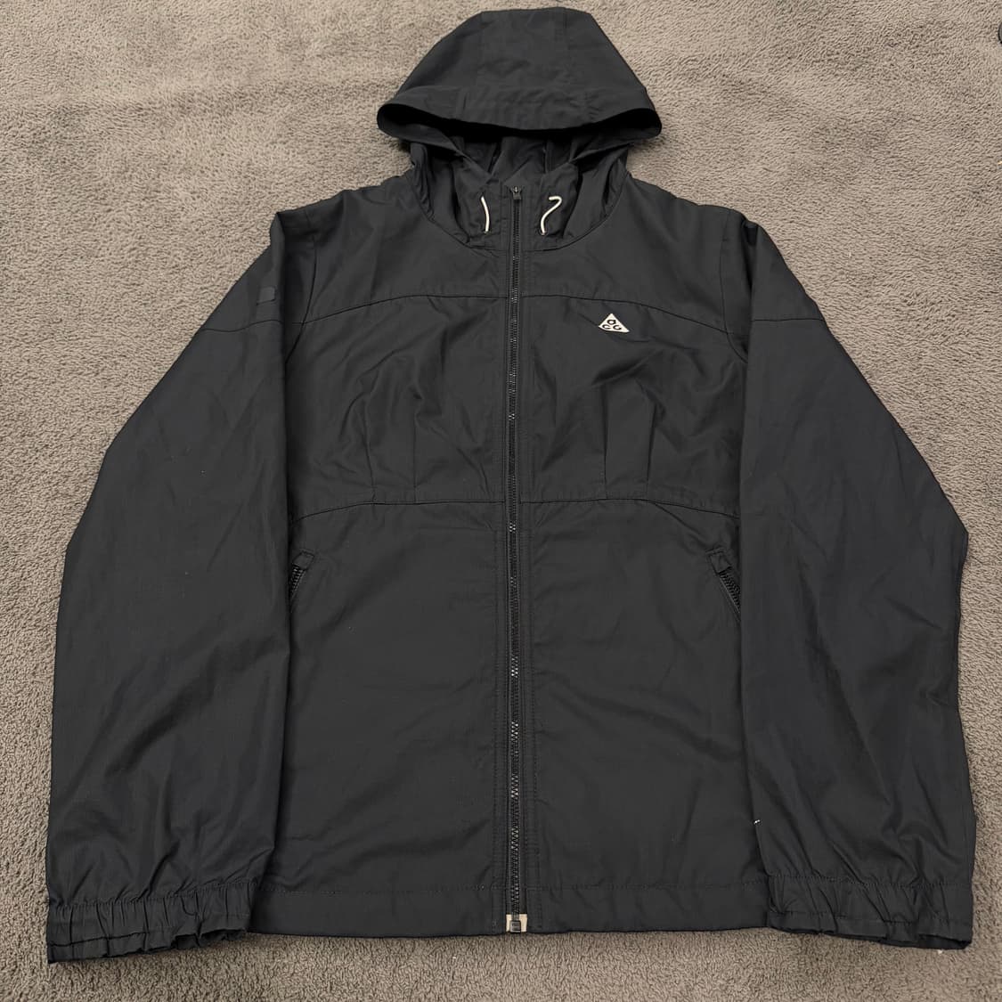 [ 정품/M,85 ] 나이키 ACG 바람막이 자켓 상품이미지3