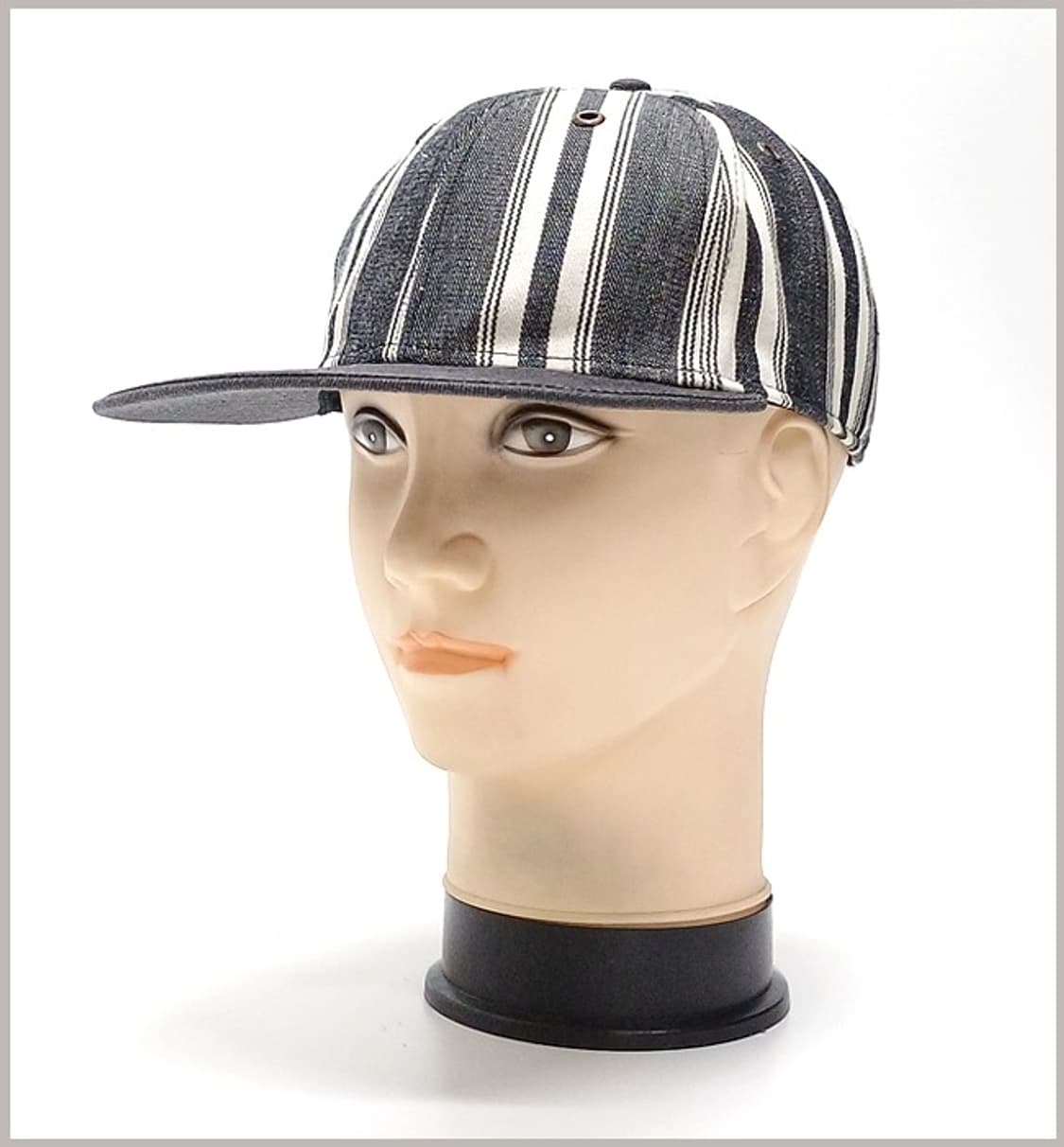 캉골 정품 스냅백 모자 J-947 상품이미지7