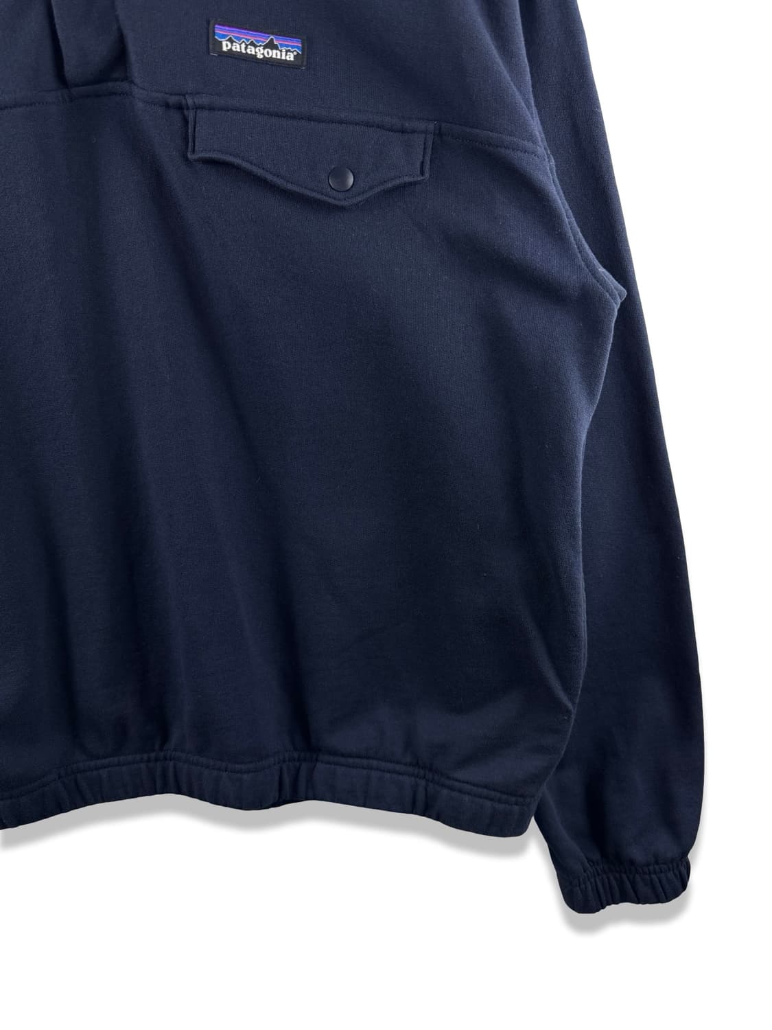 파타고니아 데일리 스냅티 풀오버3090 상품이미지5