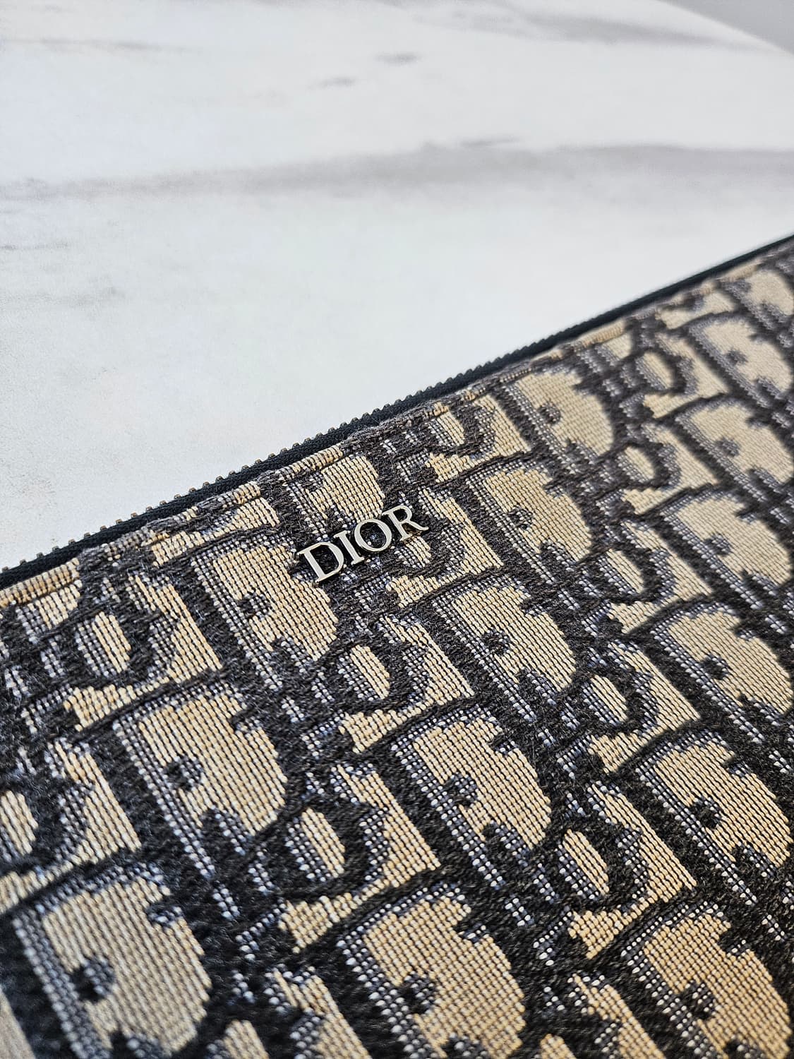 디올 a4클러치 상품이미지3