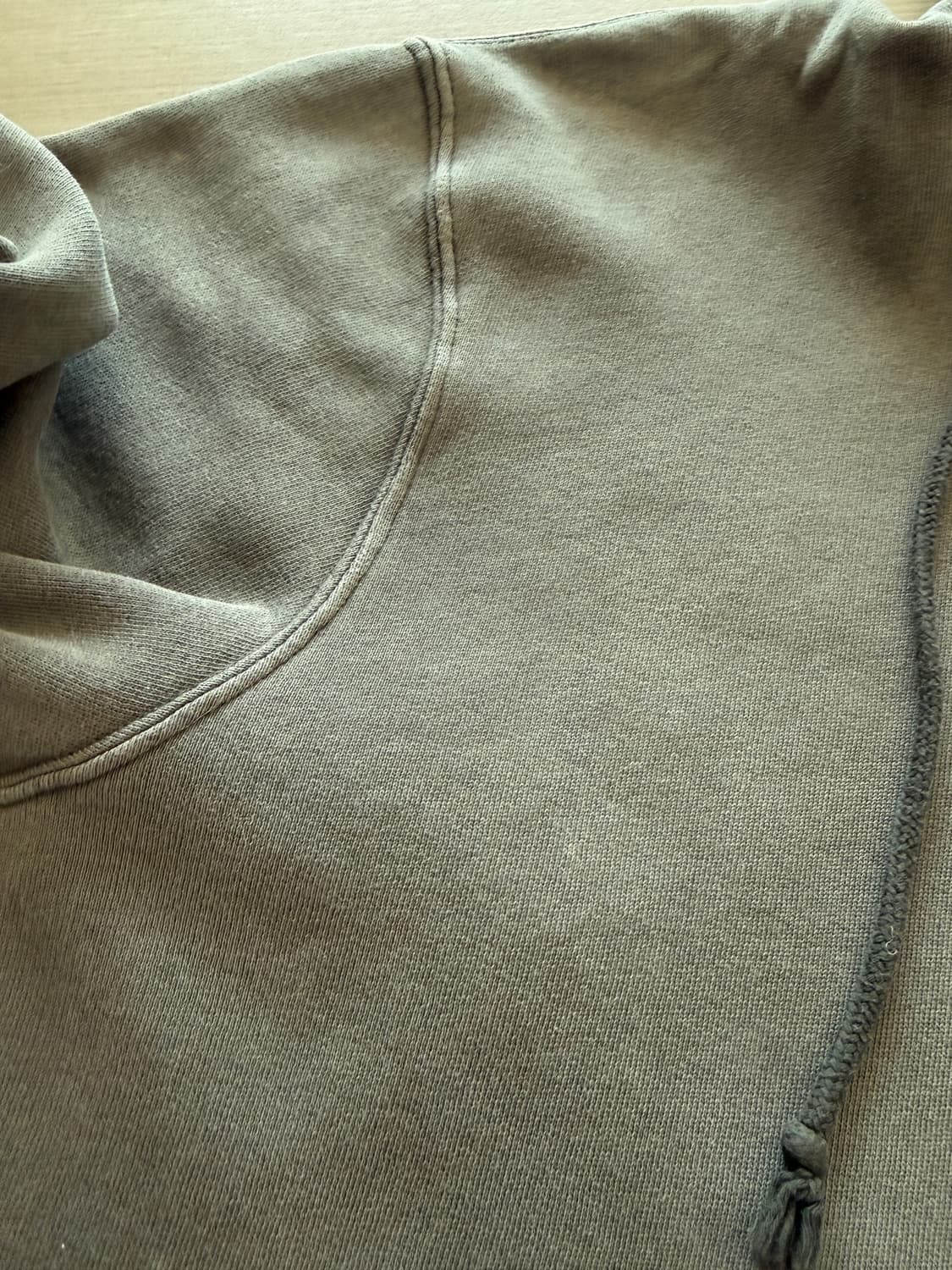 rrl 더블알엘 후드티 xl 예전모델 상품이미지5