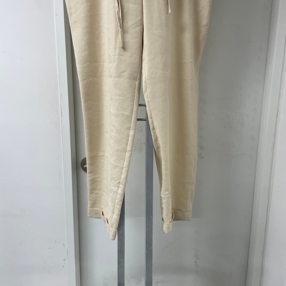 르셉템버 르917 마 베이지 팬츠 1 상품이미지3