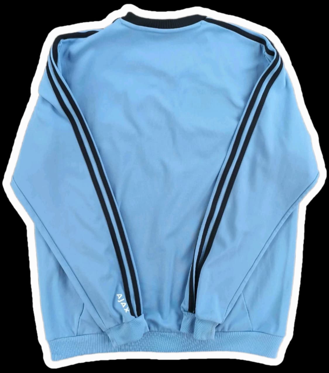아디다스 아약스 11-12 스웨트탑  상품이미지2