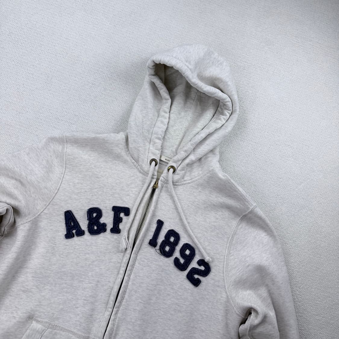 아베크롬비 A&F 후드집업 상품이미지2