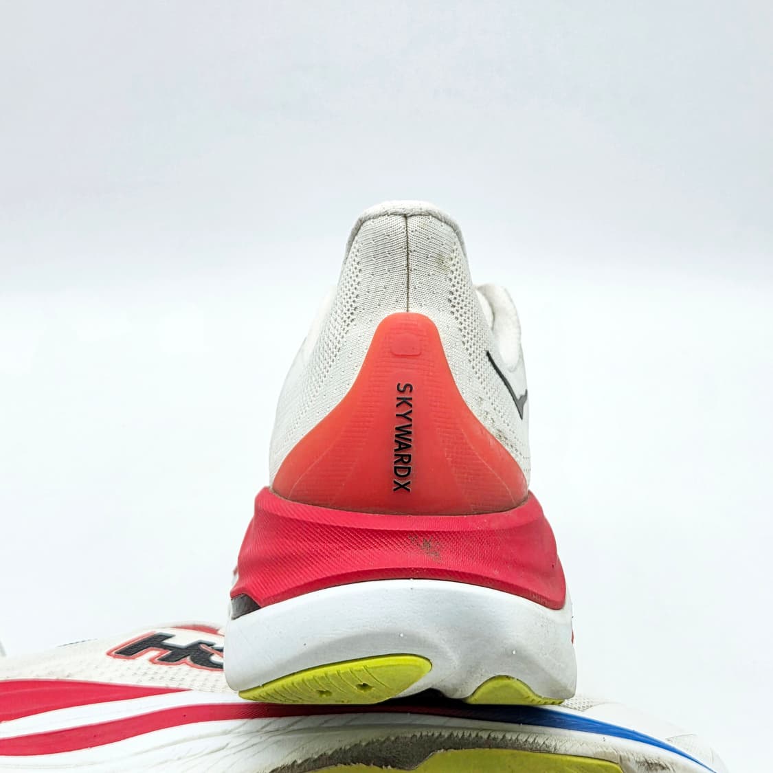  호카 스카이워드 X 흰/빨/파 (280)  상품이미지2