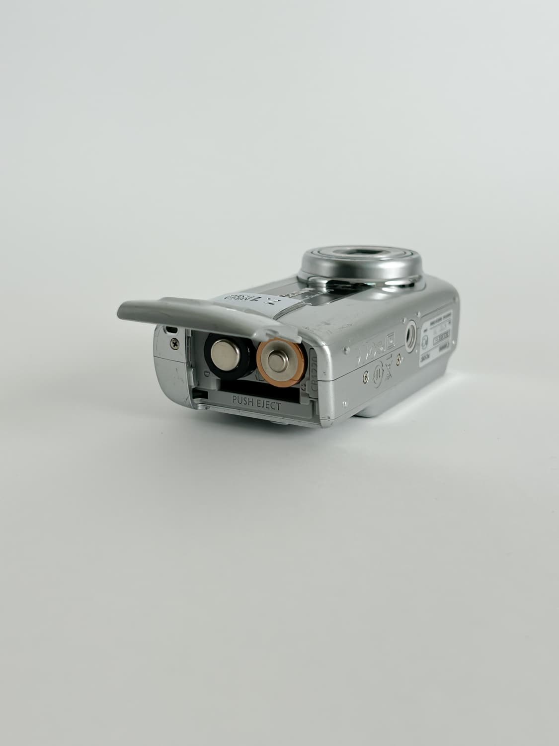 레어!) 캐논 파워샷 a470 Powershot 빈티지 디카 상품이미지4