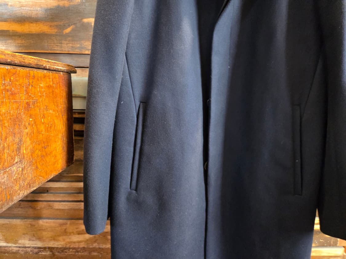 띠어리 코트 상품이미지5