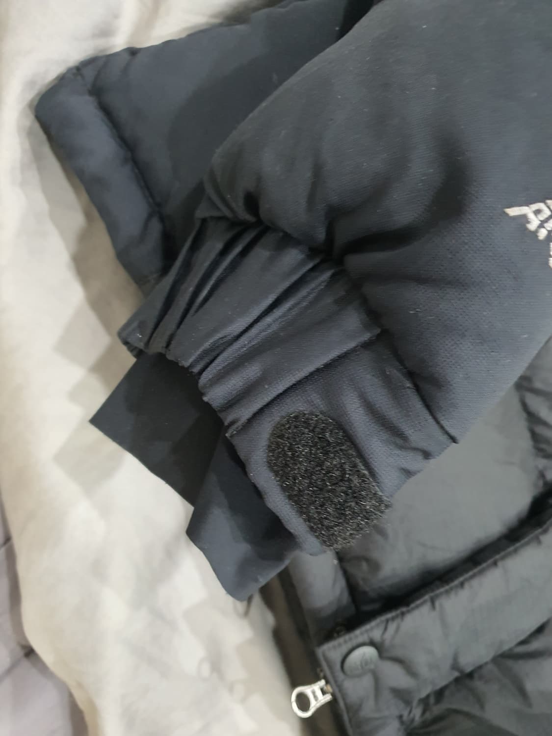 마운틴하드웨어 20주년 다운패딩  상품이미지2