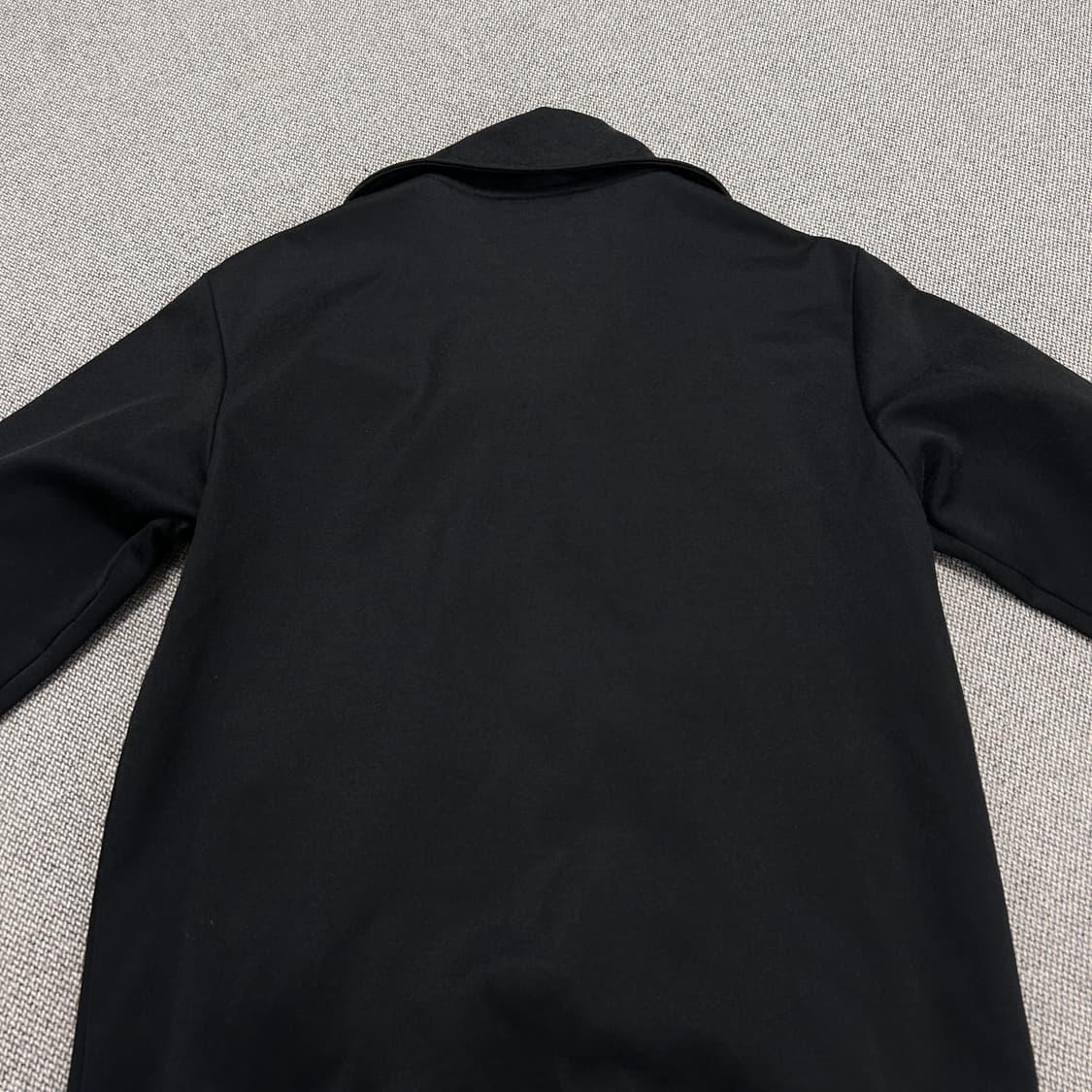 아디다스 블랙 유로파 져지(100) 상품이미지5