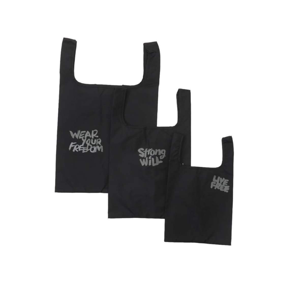 shopper bag set 상품이미지2
