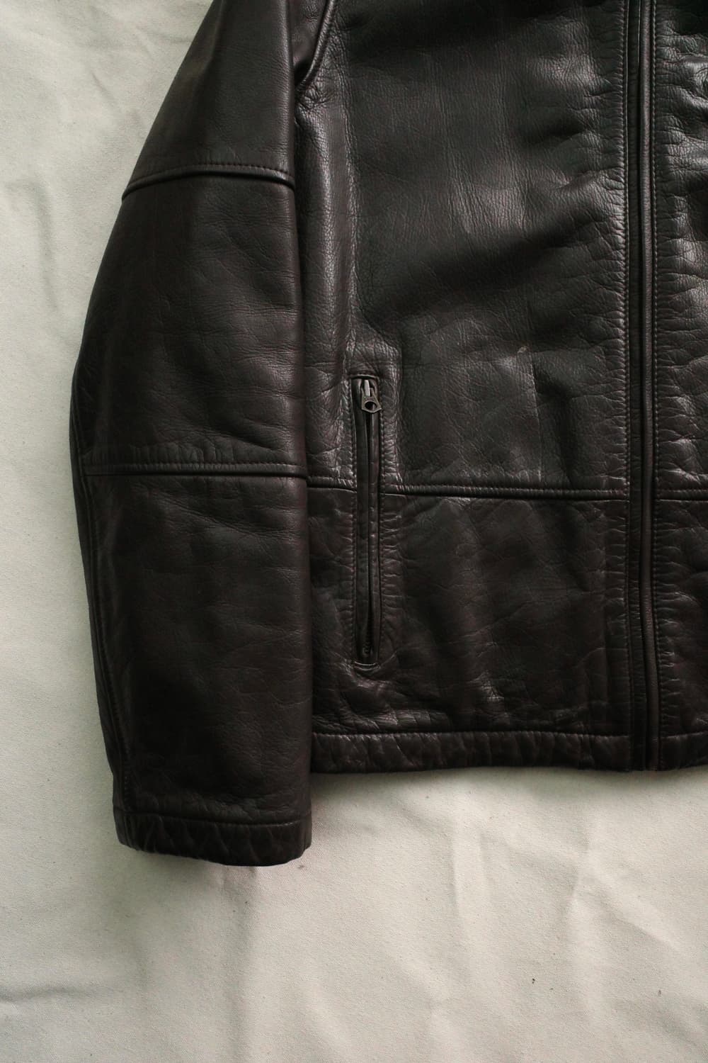 갭 싱글 라이더 자켓 상품이미지5