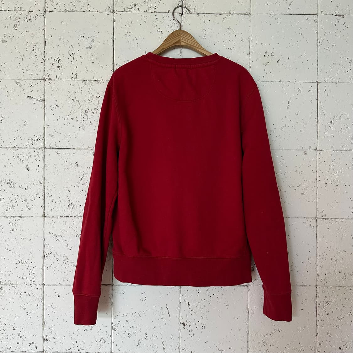 S 버버리 맨투맨 상품이미지5