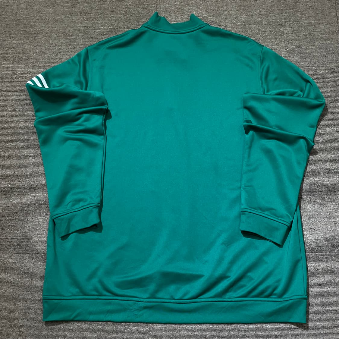 (XL) Adidas 아디다스 트레이닝 반집업 상품이미지6