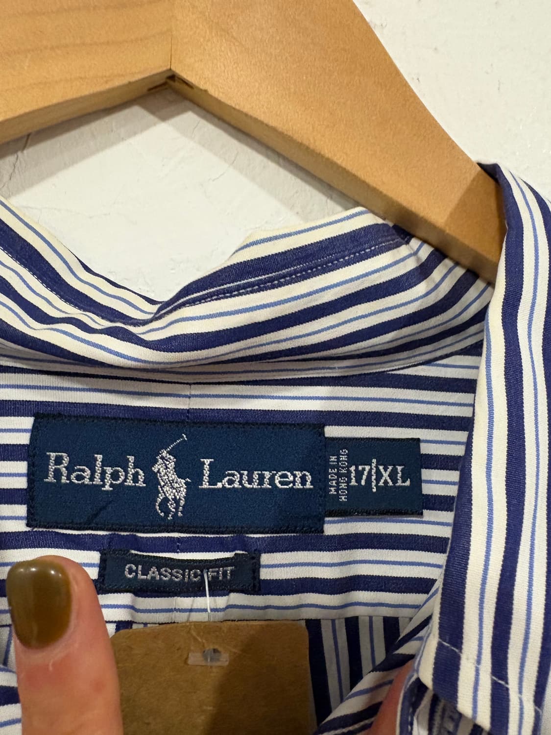 폴로셔츠 상품이미지6