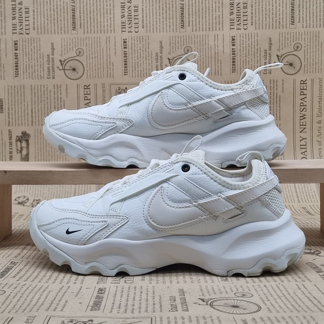 나이키 TC 7900 운동화 230 상품이미지1