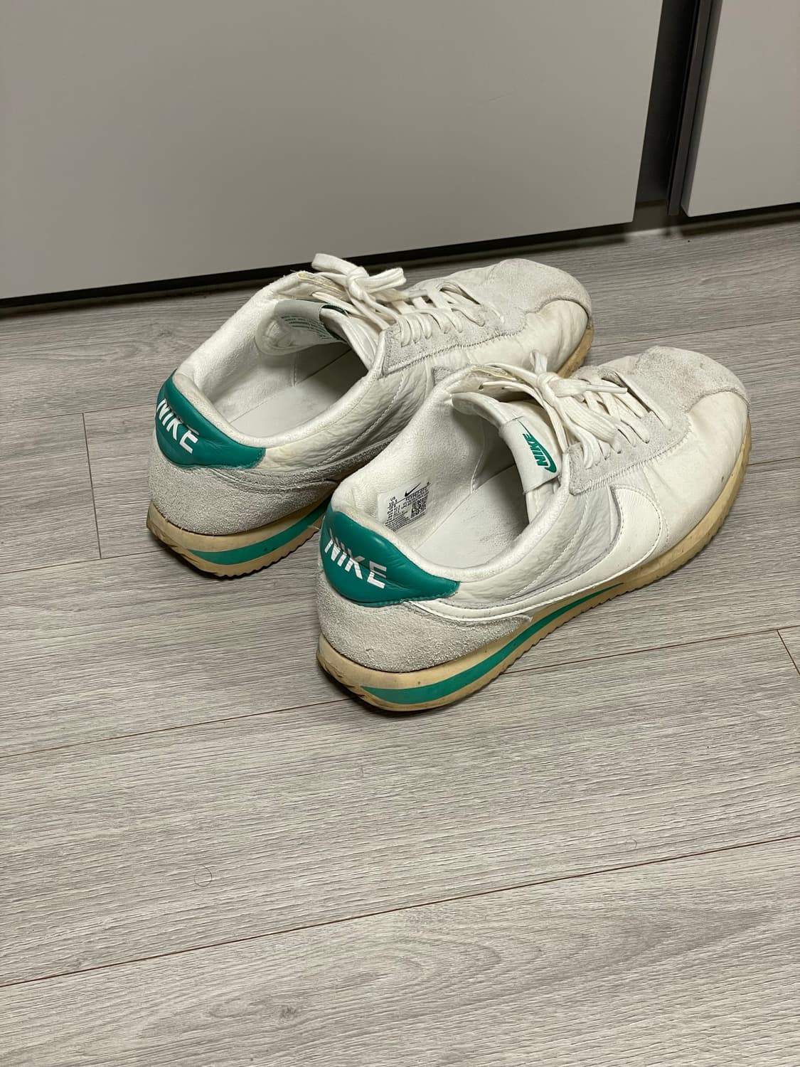 나이키 코르테즈 FZ3967-072 상품이미지4