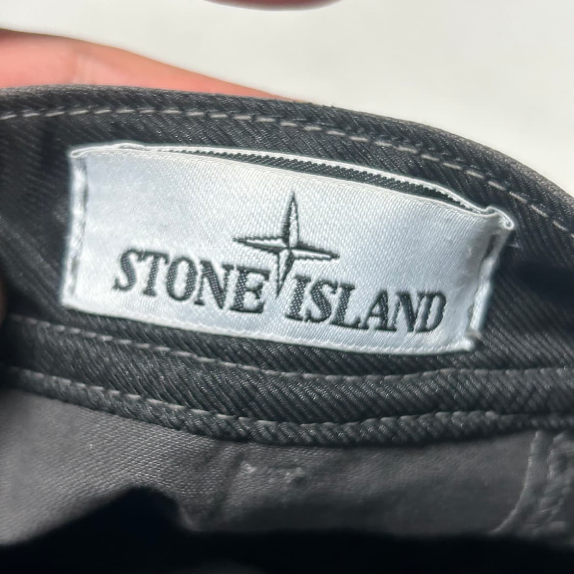 🫶🏻W32 스톤아일랜드 와펜 Cargo pants🫶🏻 상품이미지4