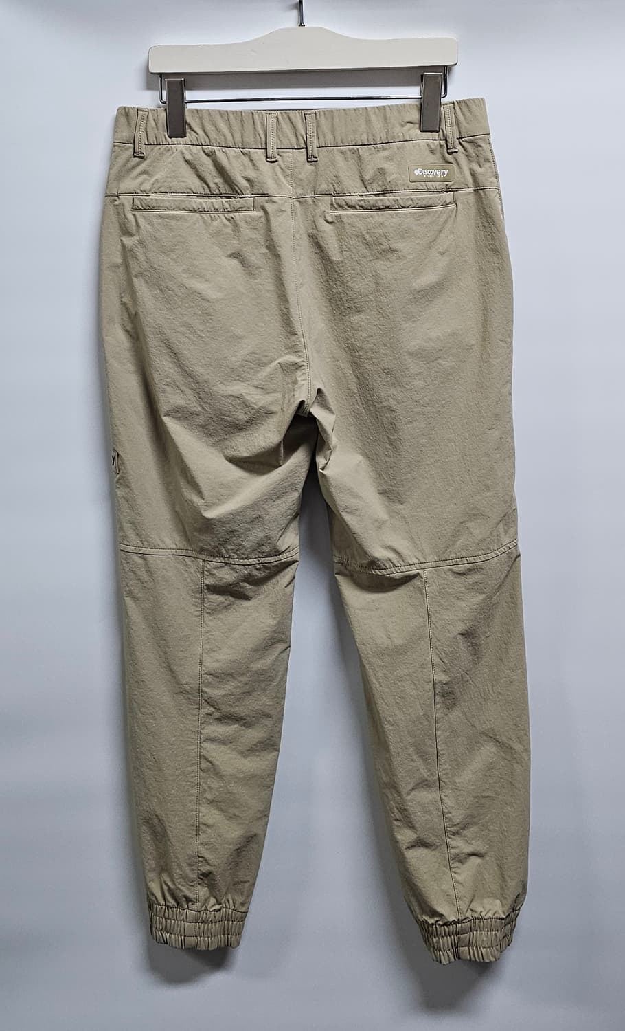 디스커버리 우븐 카고조거팬츠 30 상품이미지2
