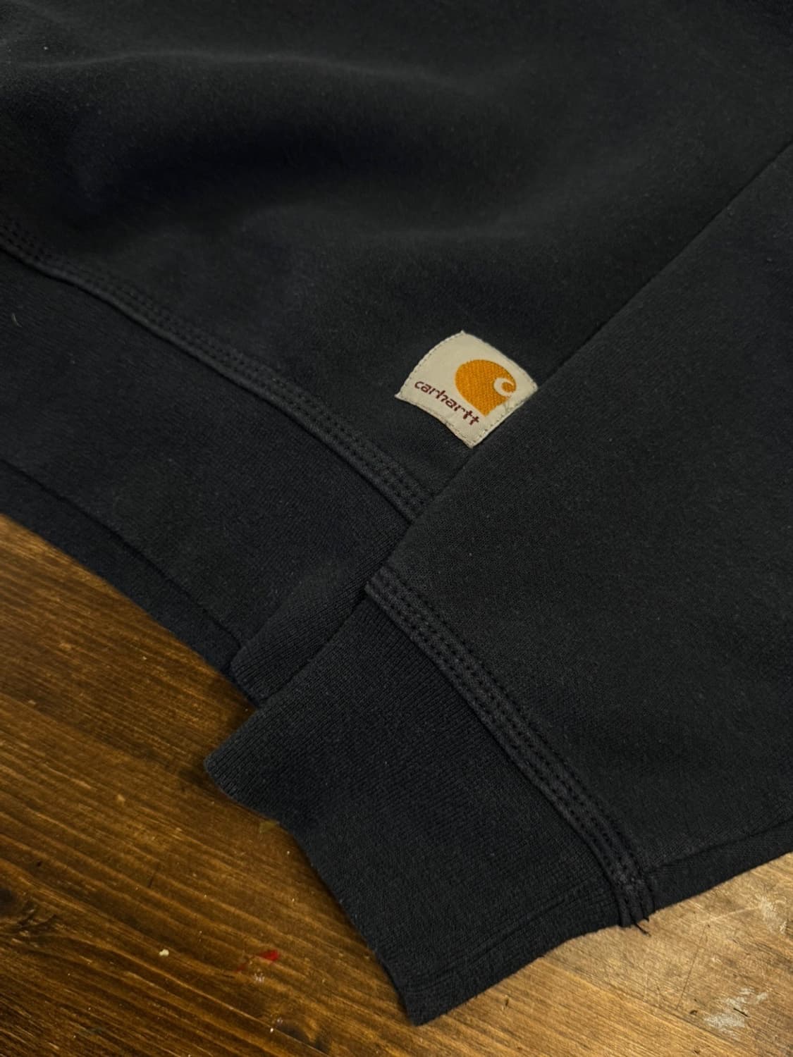 칼하트 맨투맨 100 상품이미지8