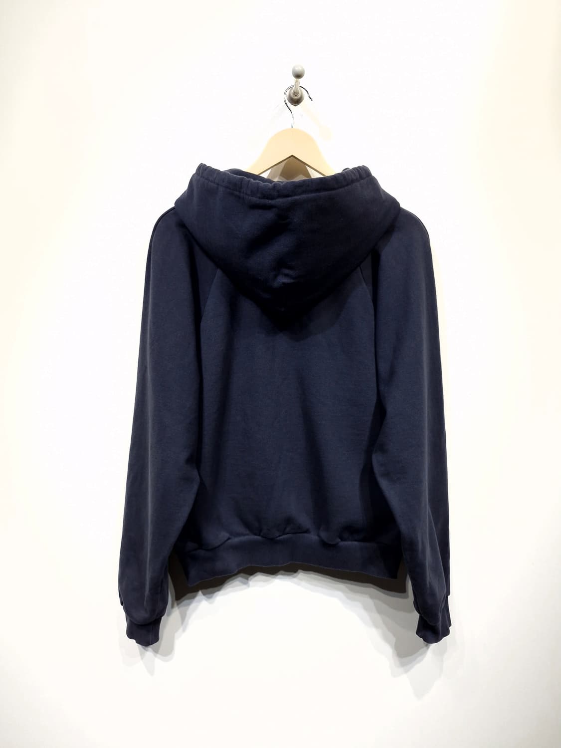 RECTO 렉토 시그니처 로고 후디(F) 상품이미지4