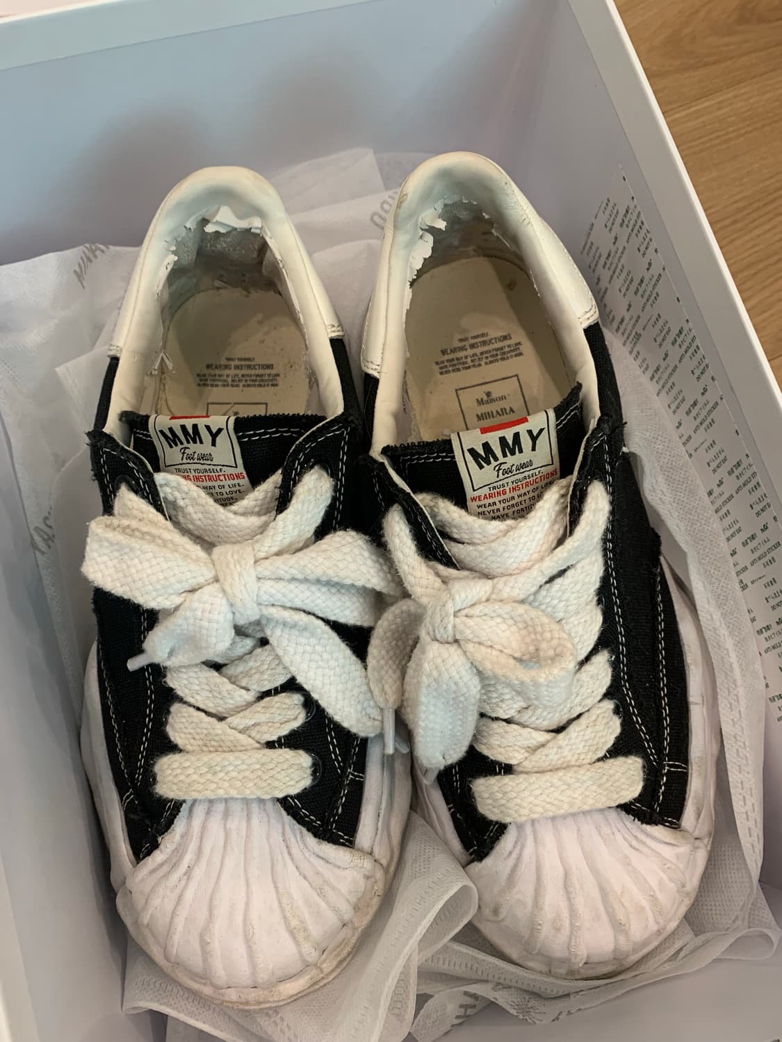 미하라 다마스크 상품이미지2