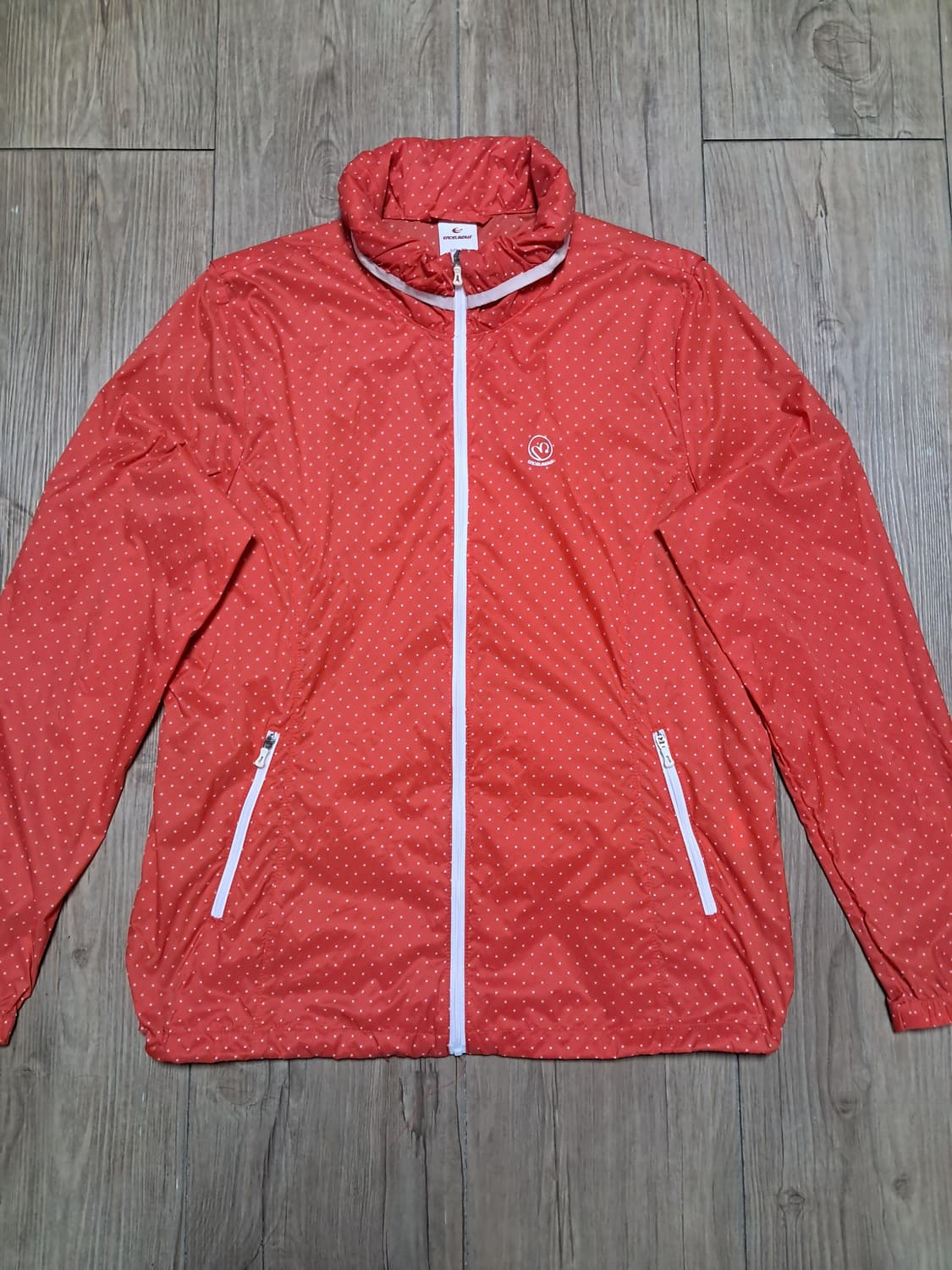 앤켈라두스 여성 바람막이 빔 상품이미지2