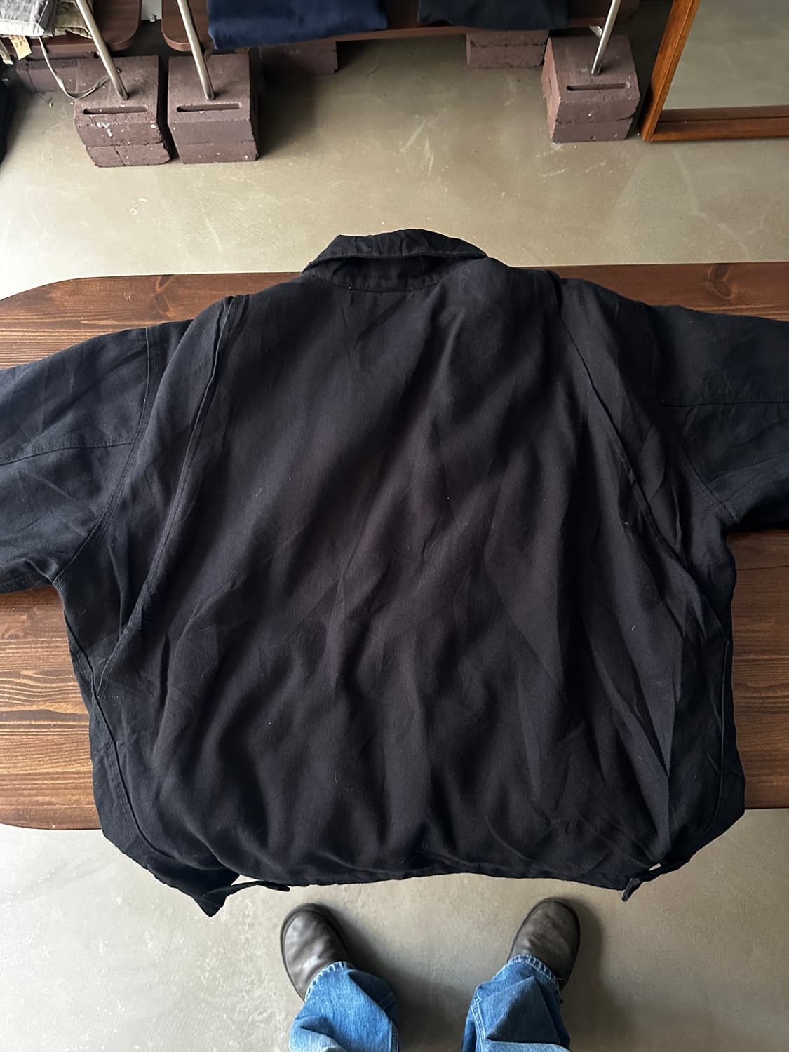 City of Fort Collins Natural Areas 워크 자켓 상품이미지4