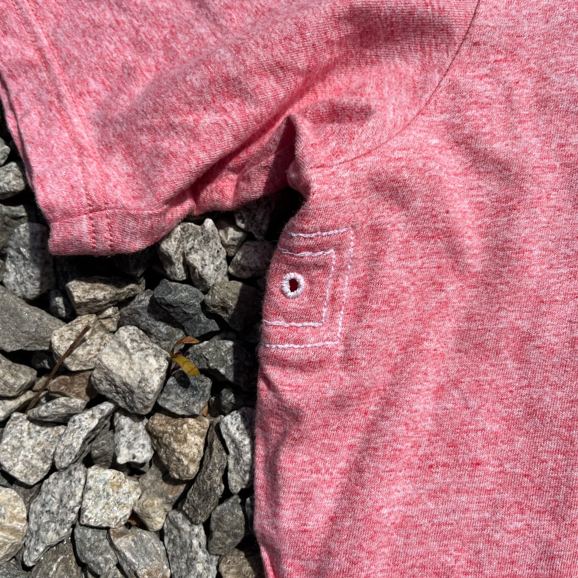 canterbury 폴로셔츠 (실측확인) 상품이미지2