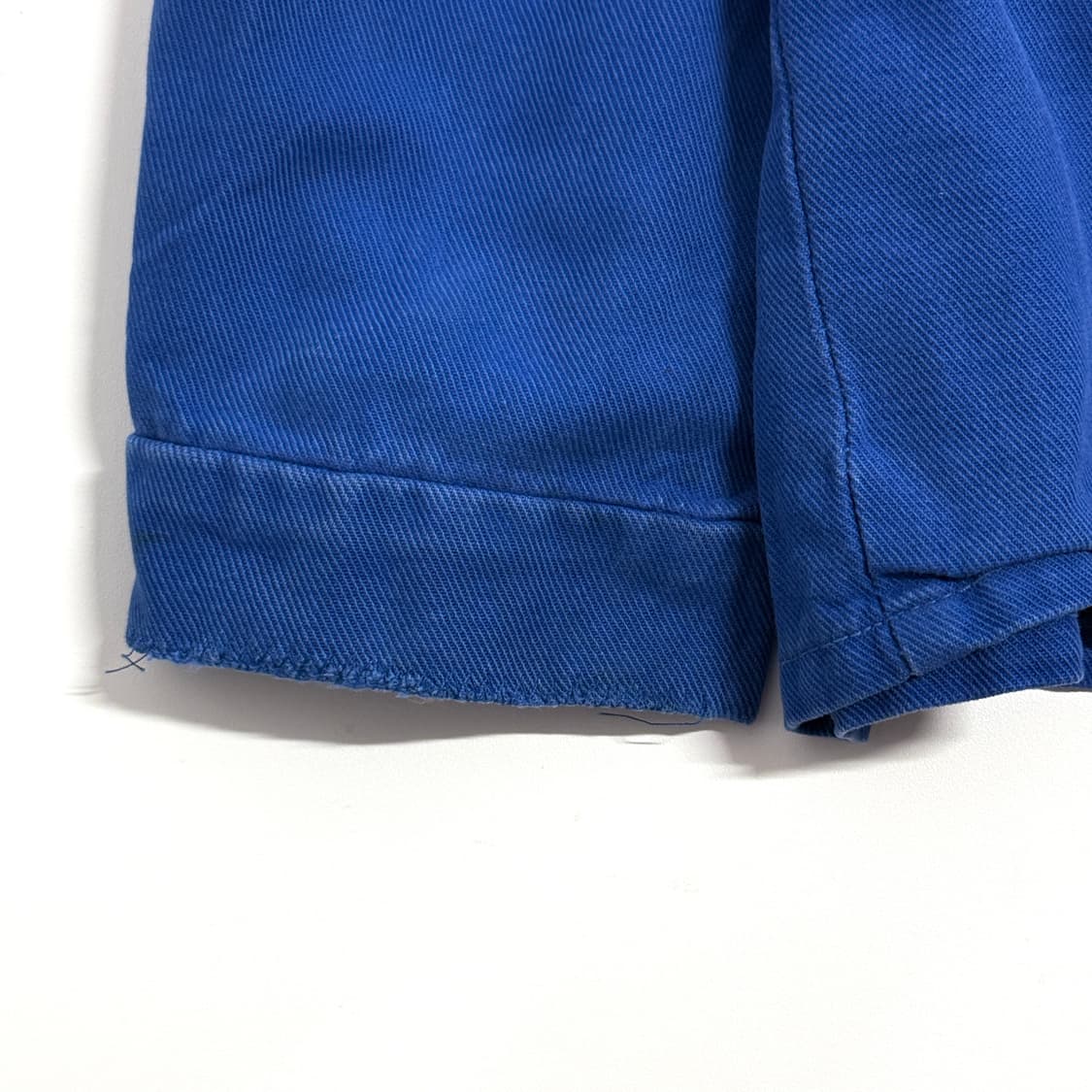 빈티지 프렌치 워크 자켓 상품이미지9