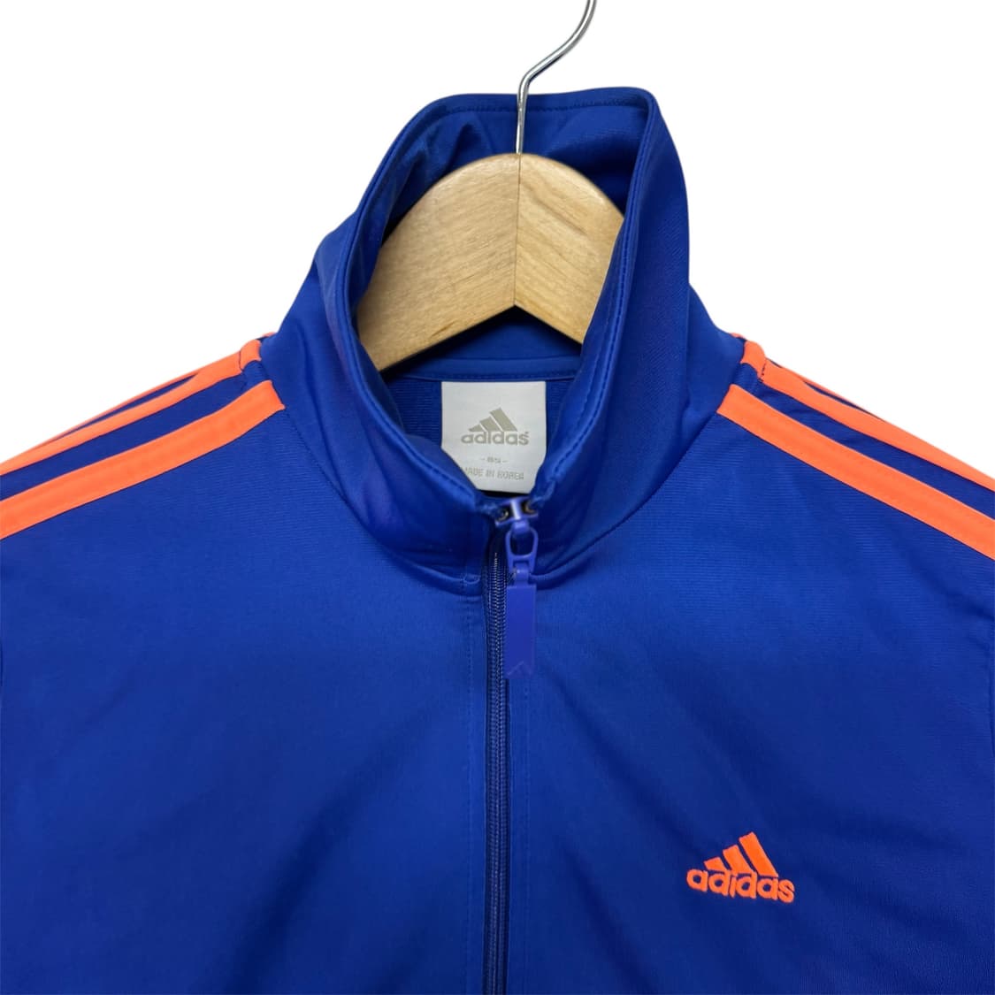 아디다스 3S 트랙탑 져지 상품이미지2