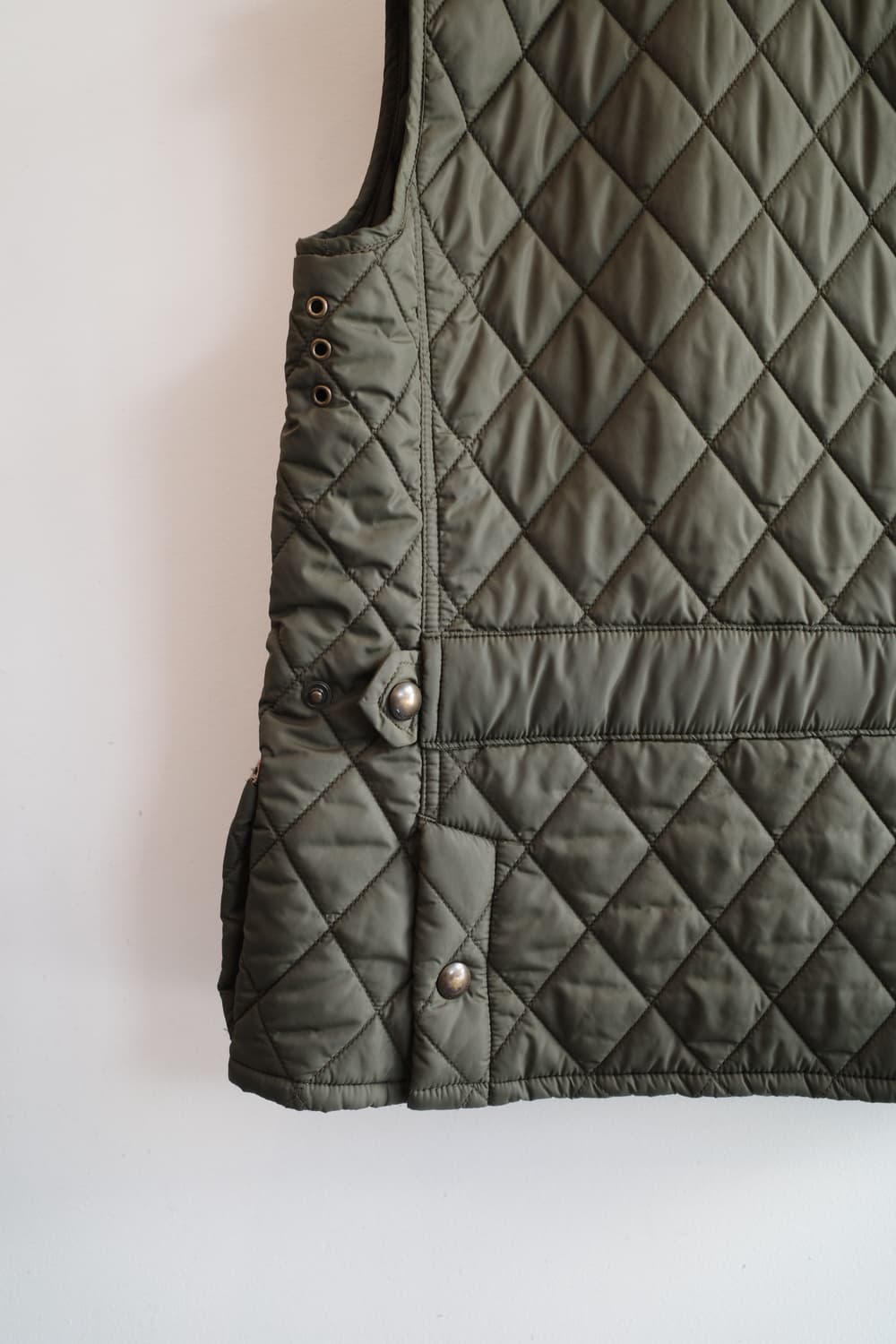 PoloRalphLauren 폴로 랄프로렌 퀼팅 베스트   상품이미지9