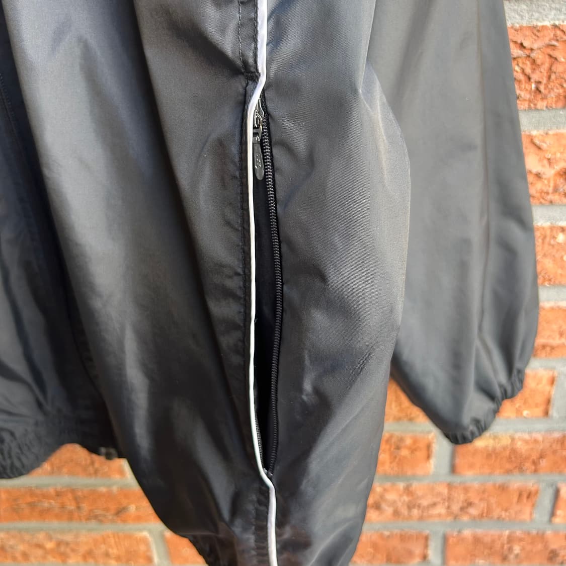 00s 나이키 바람막이자켓 상품이미지4