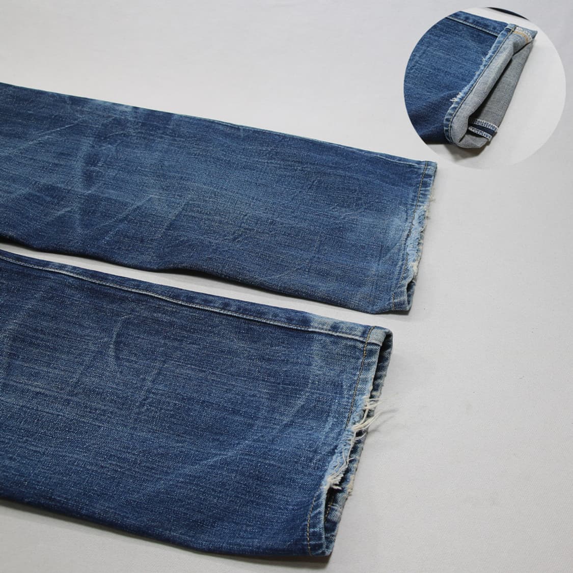 00's 리바이스 510 (여성용 27.5) 상품이미지10