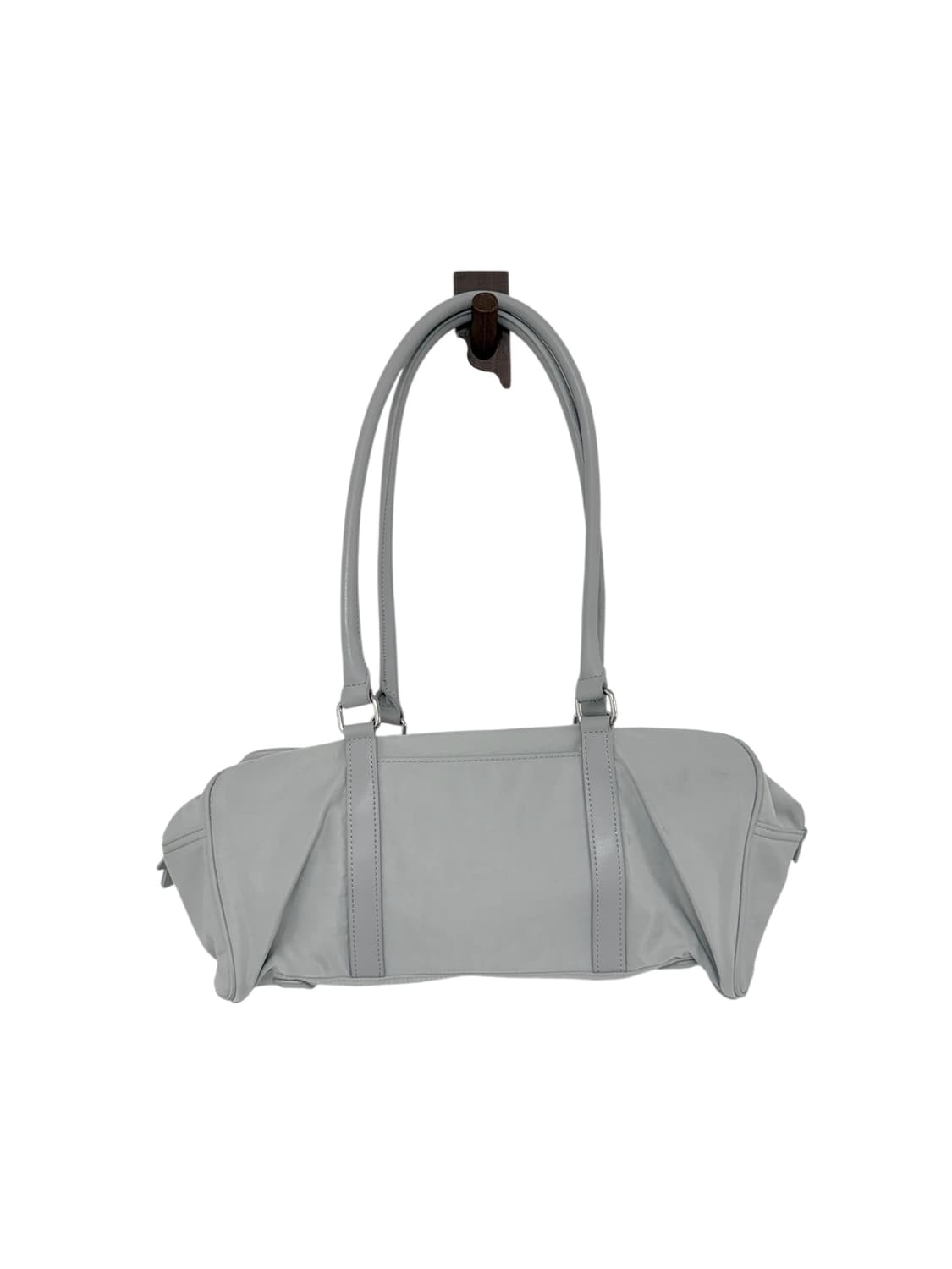 마틴킴 그레이 숄더백 상품이미지2