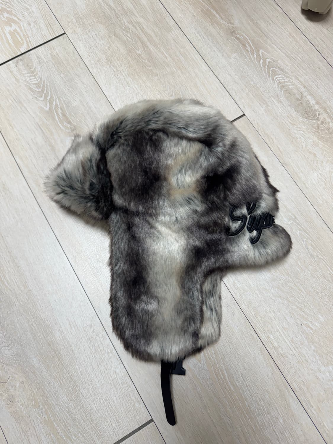 Supreme Faux Fur Trooper Hat 슈프림 트루퍼 상품이미지1