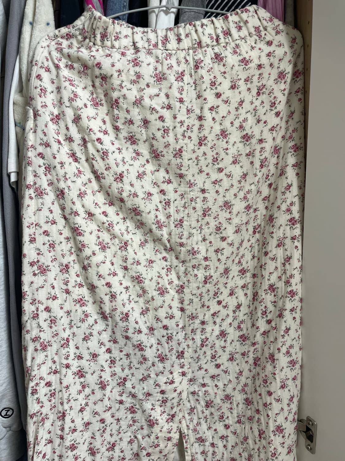 페스토 스커트 상품이미지2