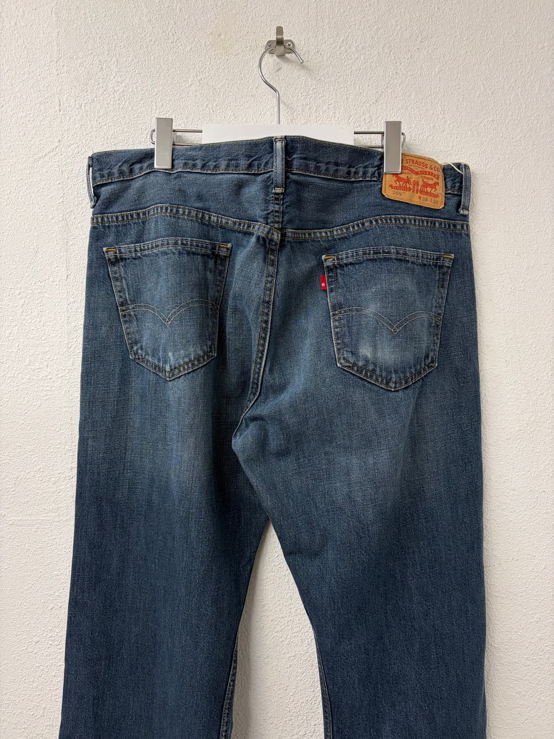 LEVI'S 569 (#044) 상품이미지4