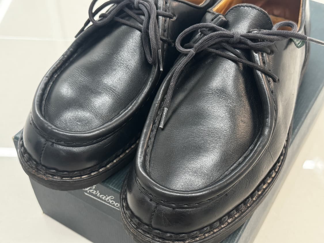 파라부트 샴보드 39.5 상품이미지3