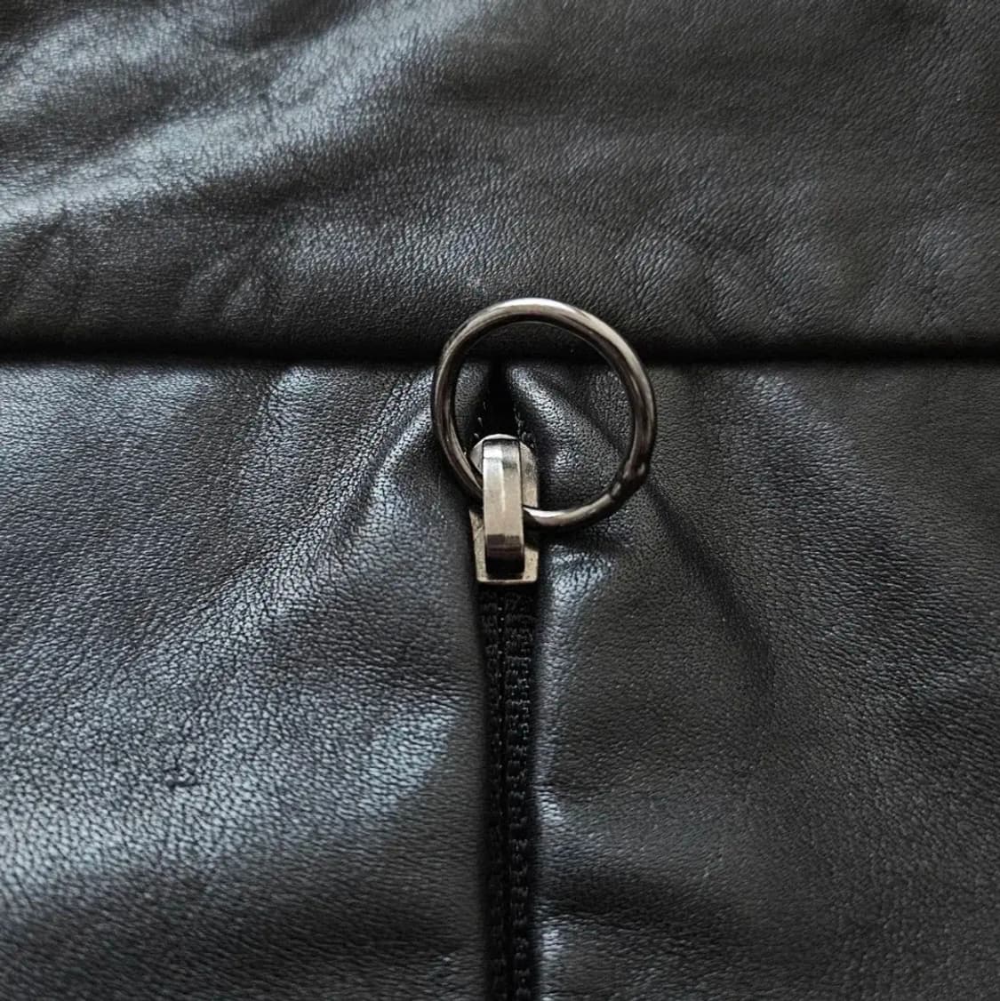 요시다 포터 소가죽 토트백 상품이미지5