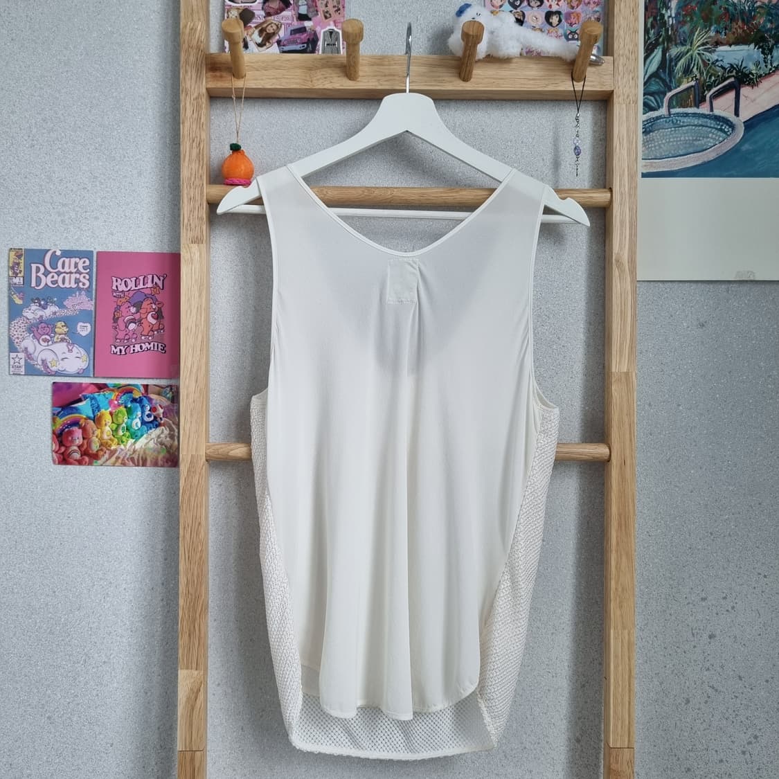 JPN MAISON DE REEFUR sleeveless 상품이미지5