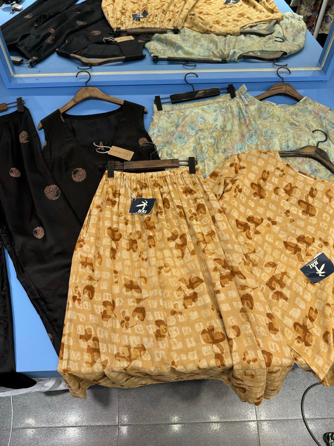 일요일까지만) 셋업 일본빈티지 장당2만원 상품이미지1