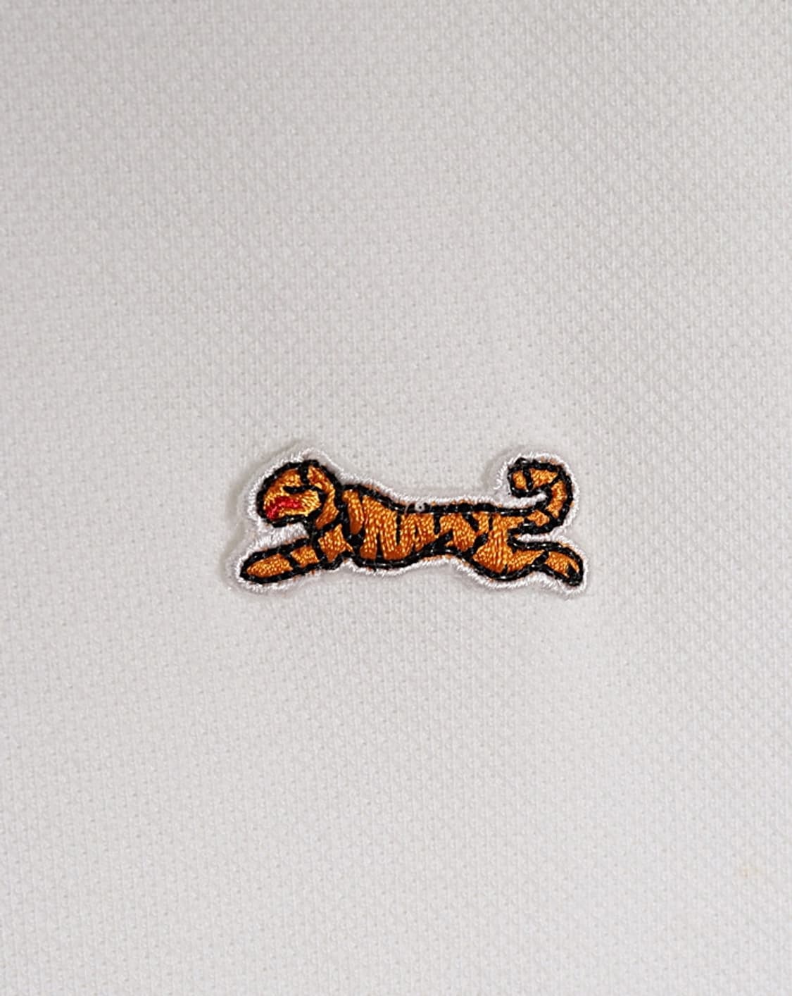 Le TIGRE Logo Pique Shirts 상품이미지3
