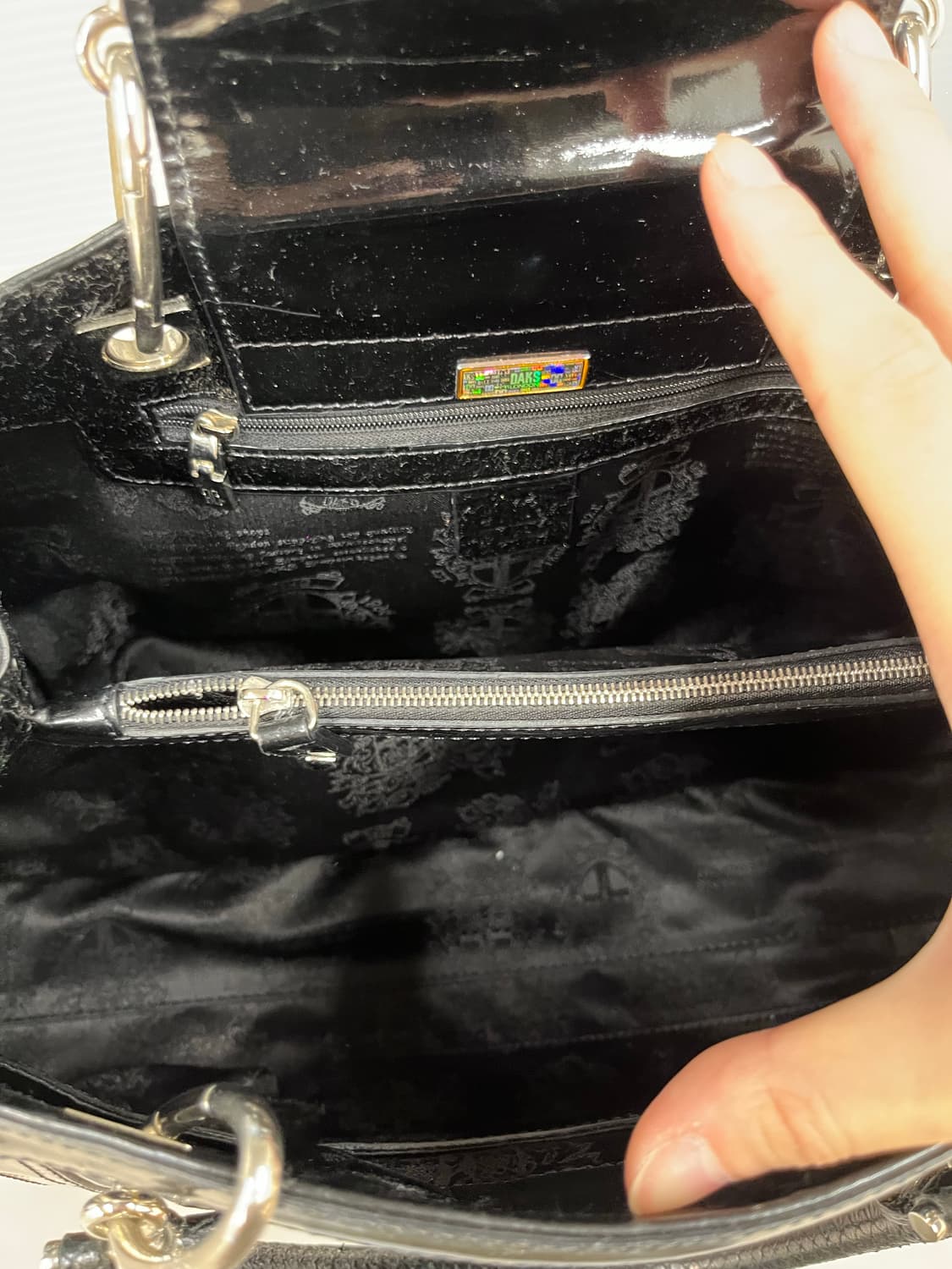 Guess Anamel Handbag 상품이미지6