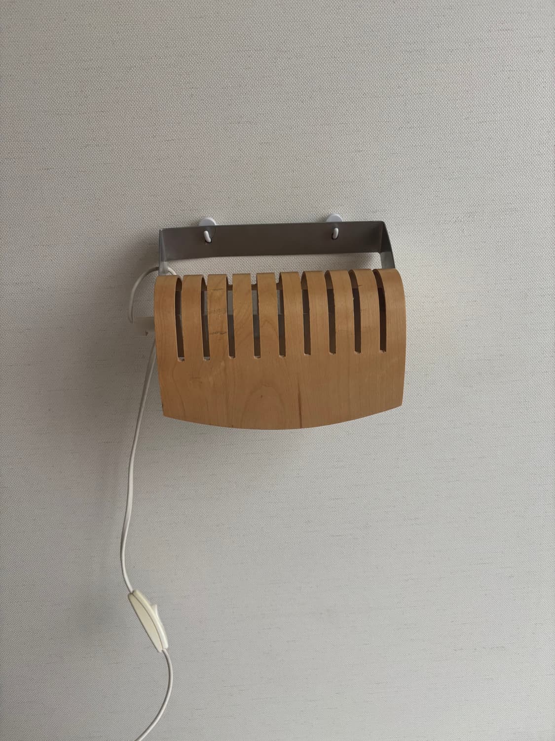 [90's IKEA] Strimma wall lamp (이케아 스트리마) 상품이미지2