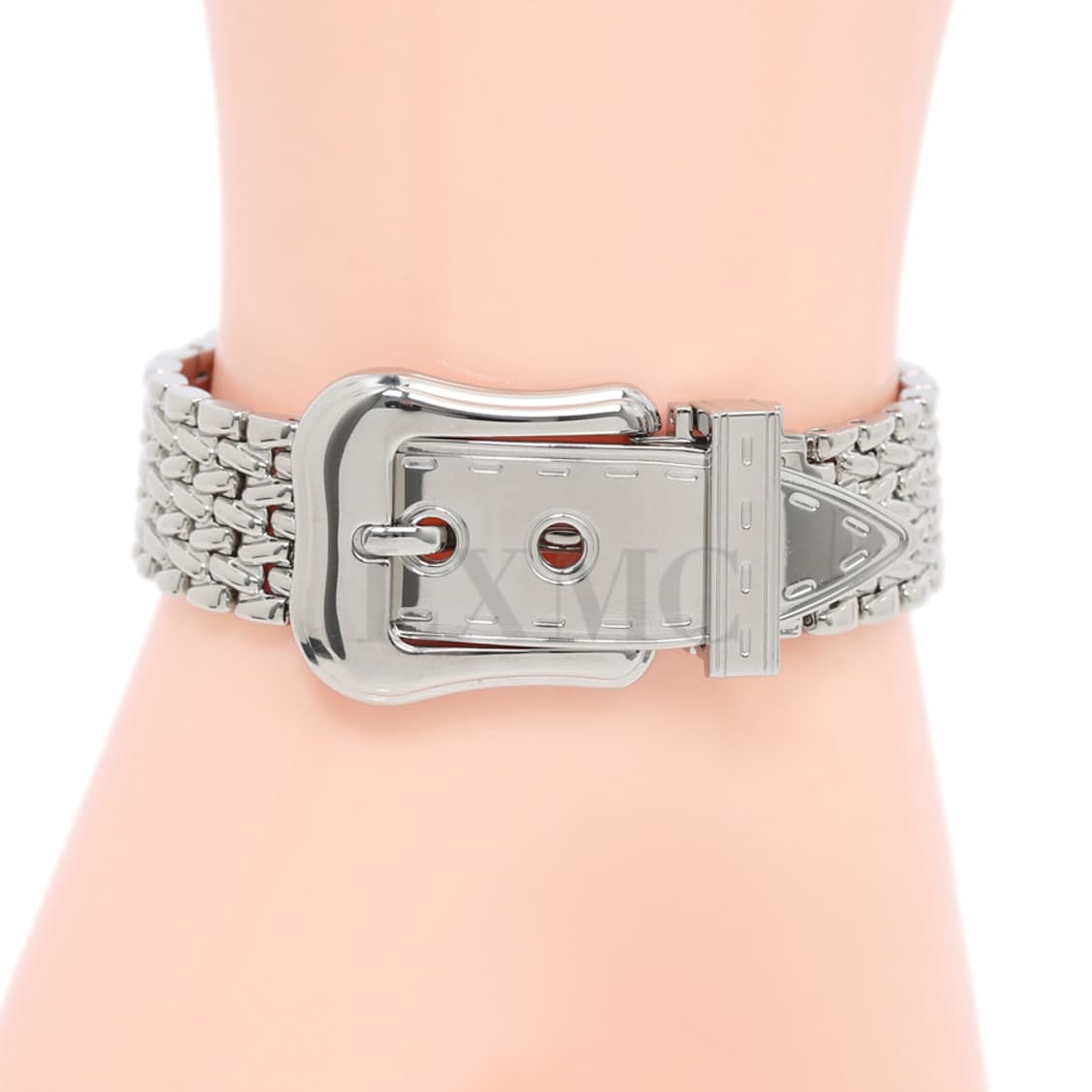 펜디 비백 워치 3800L 마더오브펄 다이아시계 F386240 상품이미지8