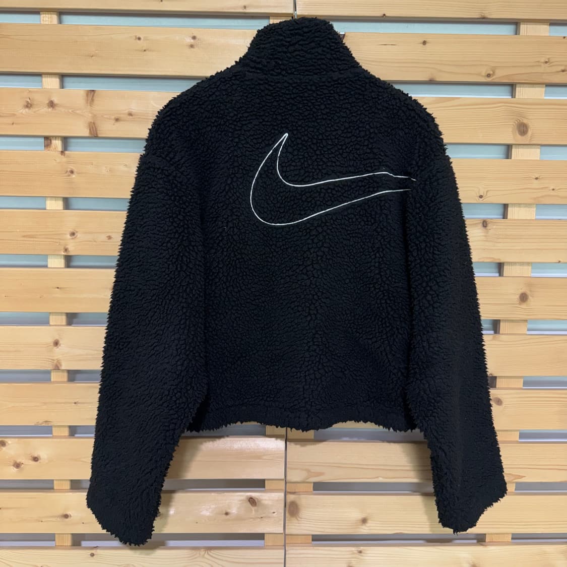 나이키 후리스 상품이미지2