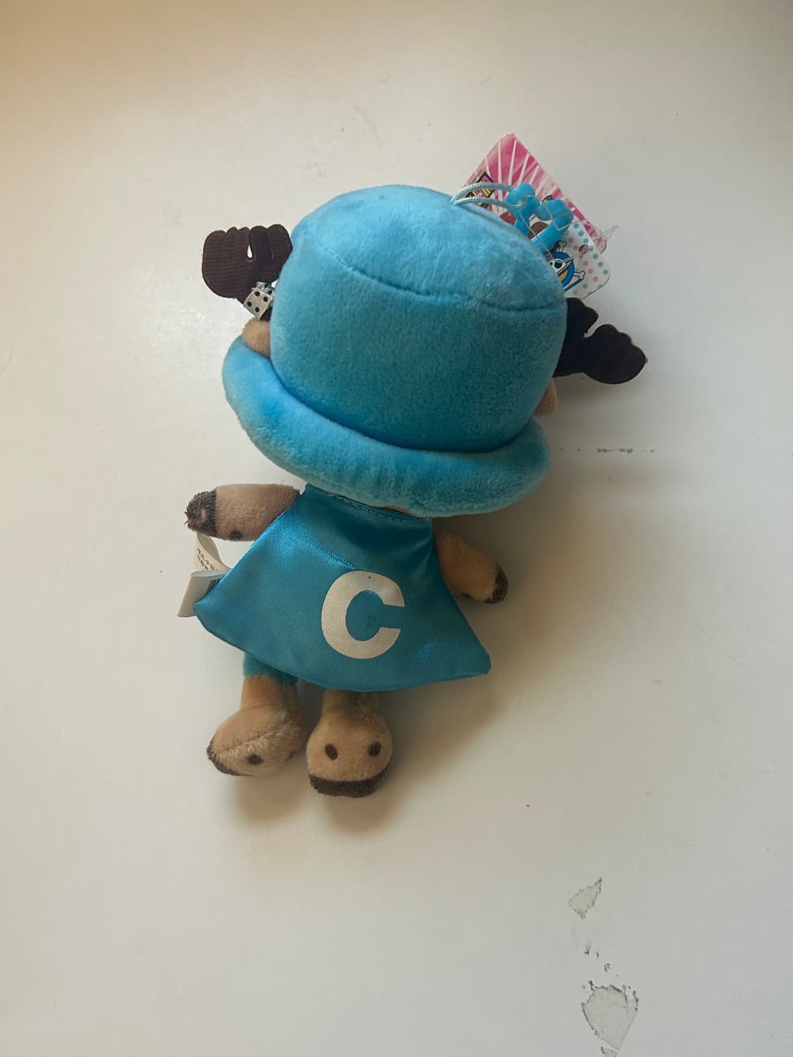 쵸파 키링  상품이미지4