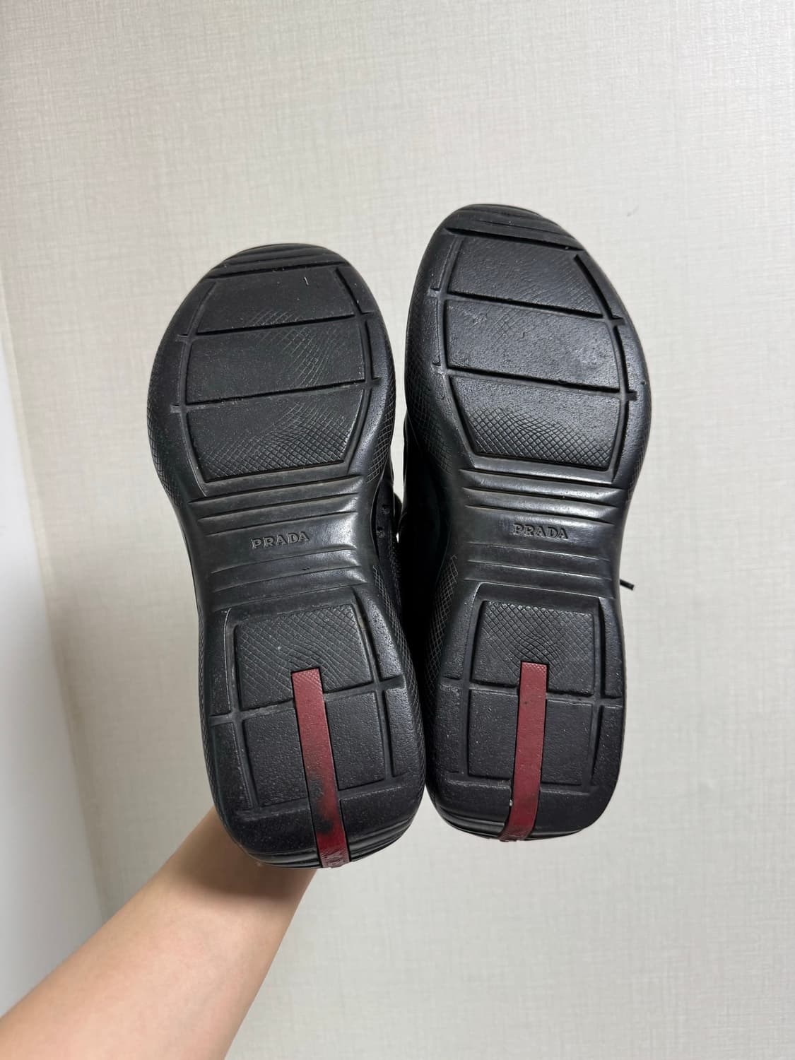 프라다 아메리카컵 상품이미지6